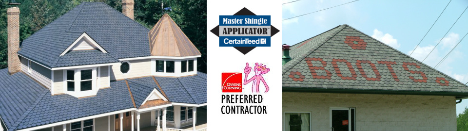 Residential Roofing Paul Boots And Sons Heating Roofing